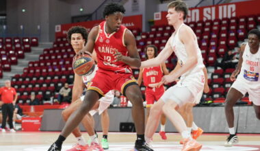 les espoirs battus malgré la révolte