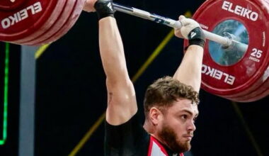 Laneuveville-devant-Nancy. Un nouvel accessit pour Yann Thomasson au niveau européen