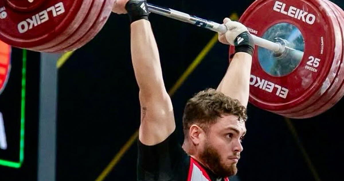 Laneuveville-devant-Nancy. Un nouvel accessit pour Yann Thomasson au niveau européen