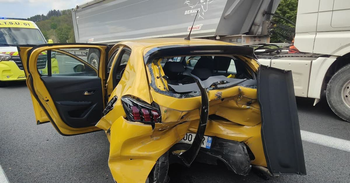 une première victoire pour la lanceuse d’alerte lyonnaise