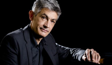 Dambach-la-Ville. “Des Sons et des Mots” par Vincent de Murcia, dimanche 16 novembre