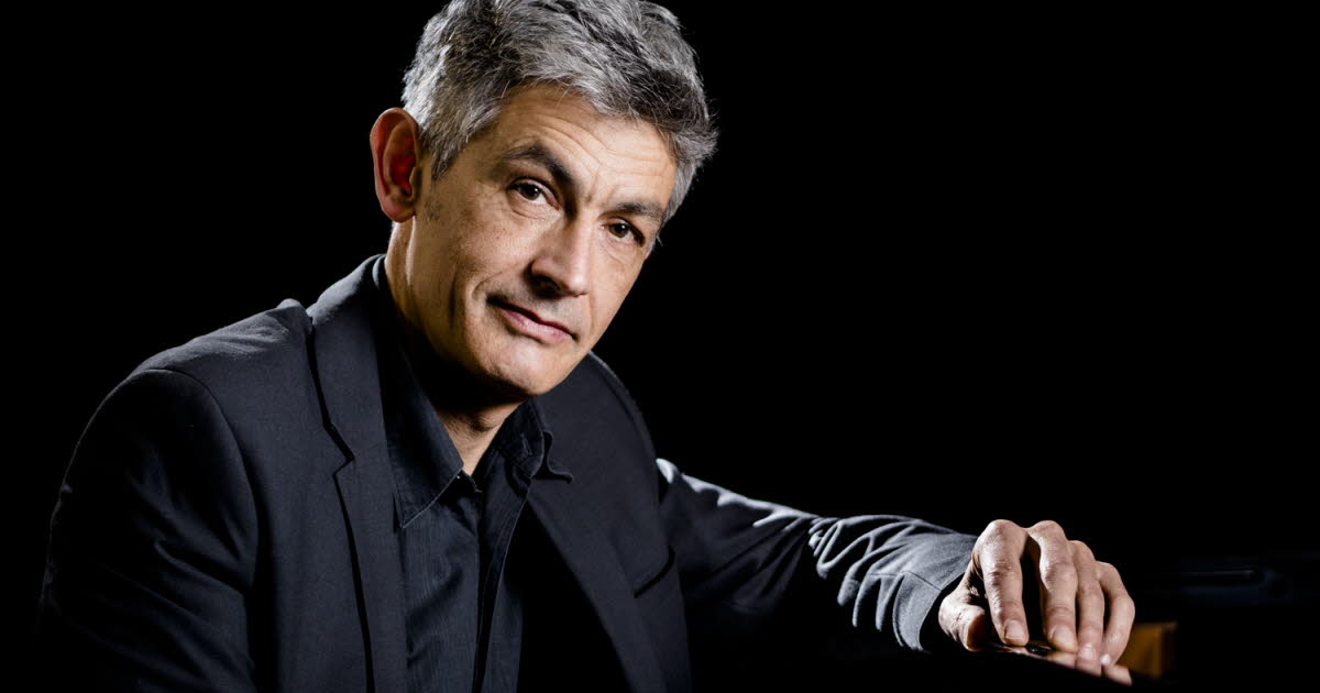 Dambach-la-Ville. “Des Sons et des Mots” par Vincent de Murcia, dimanche 16 novembre