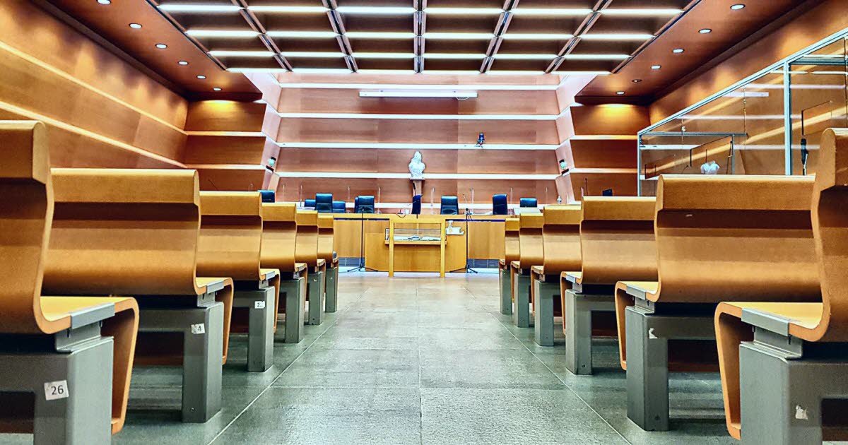 six ans de prison pour avoir violé sa nouvelle compagne