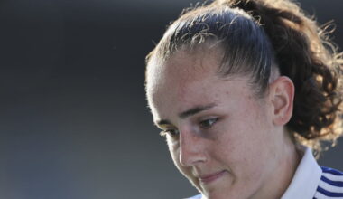 Division 1 féminine. Le match des filles du Racing contre Saint-Etienne définitivement arrêté à Molsheim - DNA - Les Dernières Nouvelles d'Alsace