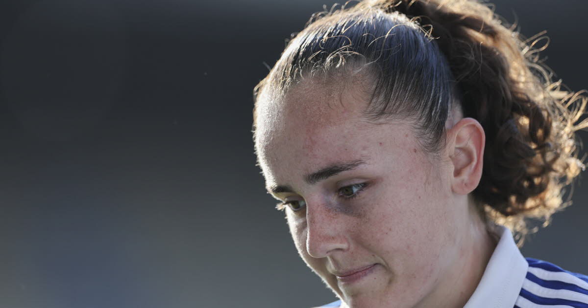 Division 1 féminine. Le match des filles du Racing contre Saint-Etienne définitivement arrêté à Molsheim - DNA - Les Dernières Nouvelles d'Alsace