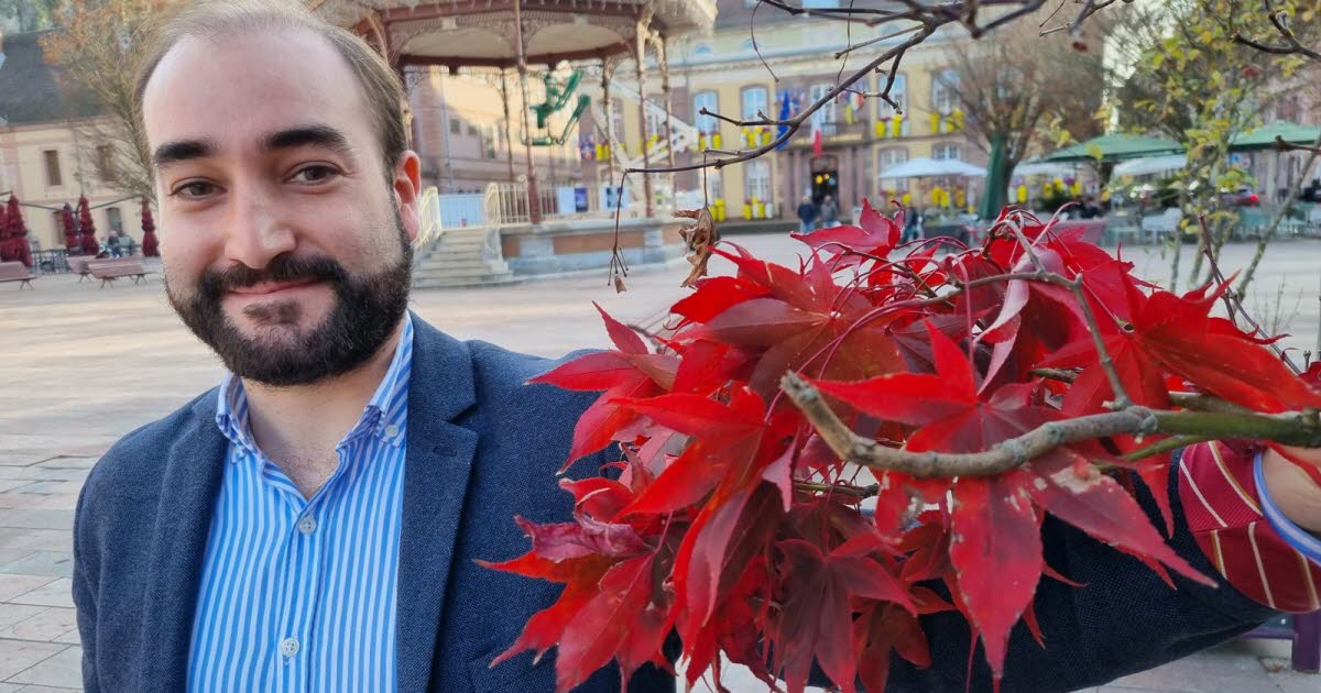 Belfort. « L’Europe agit dans notre quotidien, comme pour Shein »