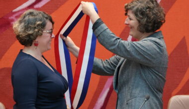 le mouvement Place publique s’engage avec Jeanne Barseghian