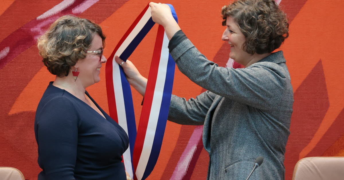 le mouvement Place publique s’engage avec Jeanne Barseghian