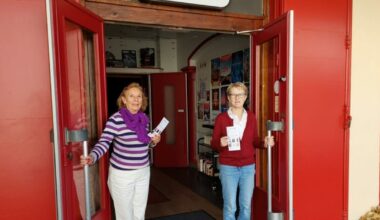 Lyon 6e. Les 90 ans de Bellecombe, le cinéma entièrement porté par des bénévoles