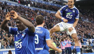 Ligue 1. Le Racing a une Meinau à enchanter contre Lille