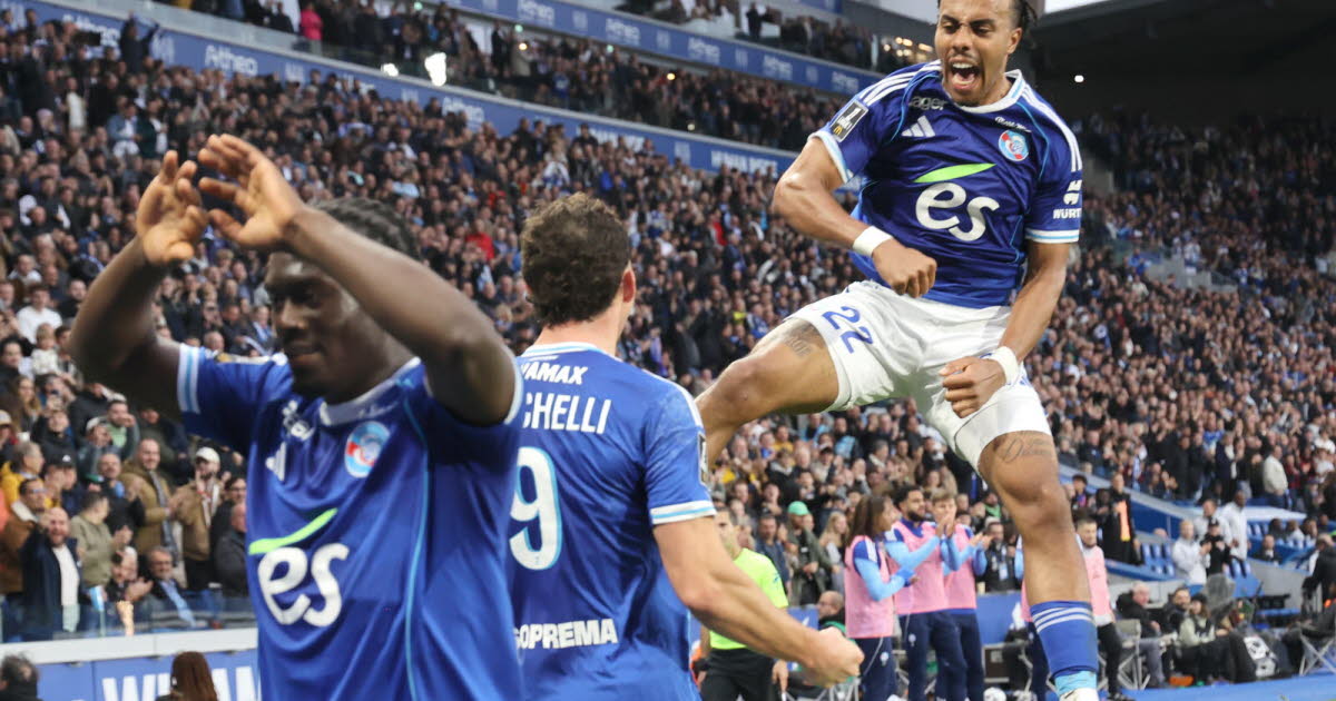 Ligue 1. Le Racing a une Meinau à enchanter contre Lille