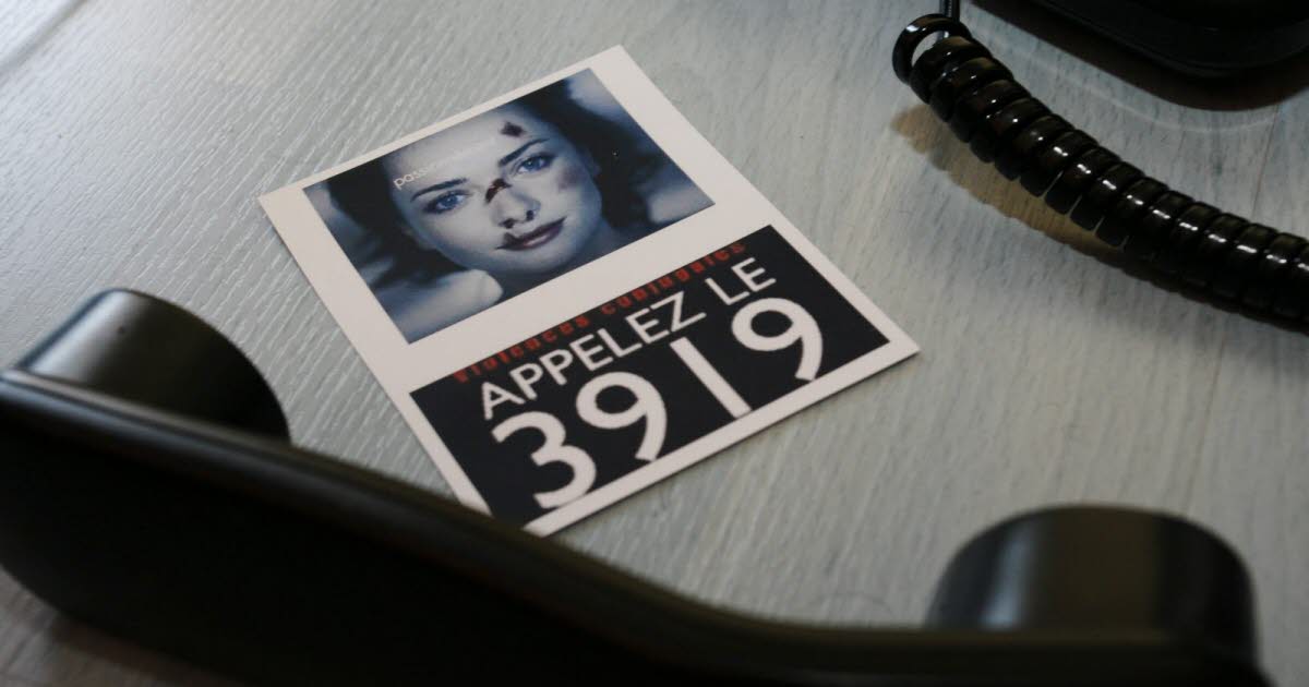 Nancy. 22 ans et déjà condamné trois fois pour des violences conjugales