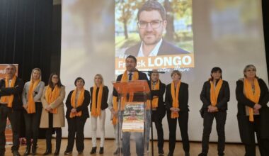 Municipales à Fontaine. Franck Longo en lice pour un second mandat