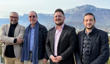 l'ancien "socle commun" s'unit pour Échirolles