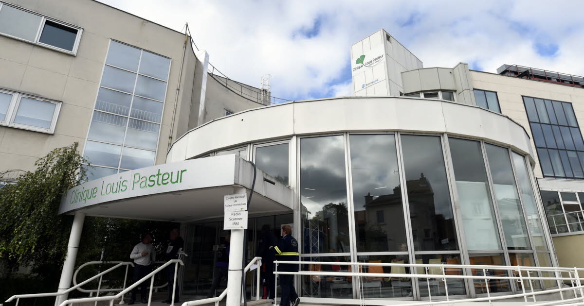 Meurthe-et-Moselle. La clinique Louis Pasteur distinguée pour son engagement environnemental