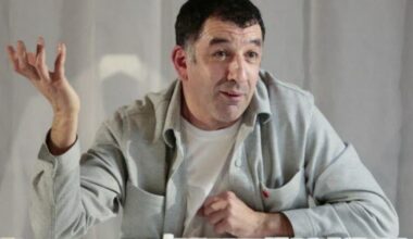 Théâtre : Rachid Bouali présente Dissolution