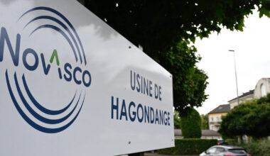 Lorraine. La reprise des usines Novasco s'annonce « difficile », selon le ministre de l'Industrie