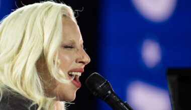 Métropole de Lyon. Sur les scènes cette semaine, une programmation « monstre » avec Lady Gaga et Mireille Mathieu