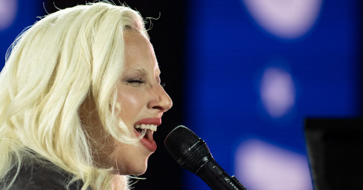 Métropole de Lyon. Sur les scènes cette semaine, une programmation « monstre » avec Lady Gaga et Mireille Mathieu