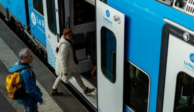 Transports. À cause de l'absence d'un agent SNCF, aucun train ne circule ce dimanche entre Lyon et Roanne