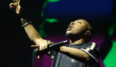 Strasbourg. Soprano s’offre deux Zénith les 15 et 16 novembre