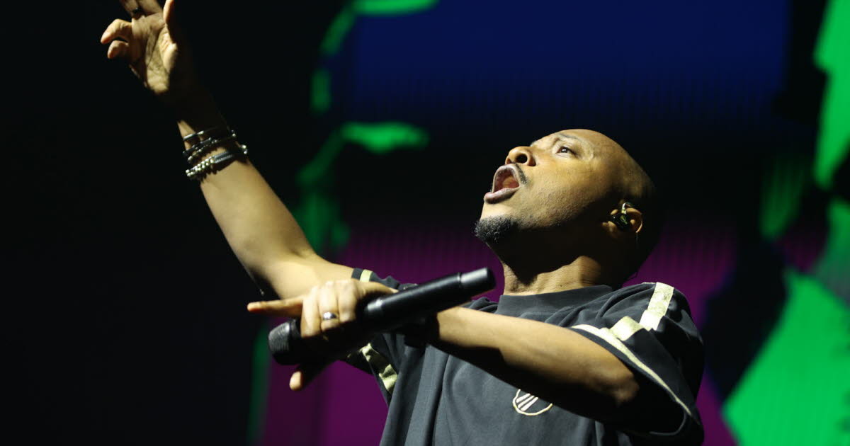 Strasbourg. Soprano s’offre deux Zénith les 15 et 16 novembre