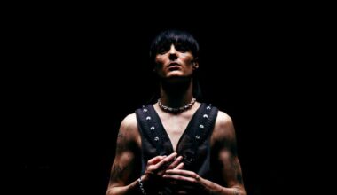 Ostwald. Le chanteur pop-rock-electro Aime Simone invite au rêve au Point d’Eau