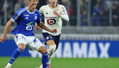 Ligue 1. Un diesel qui a bien carburé : les notes de Racing club de Strasbourg