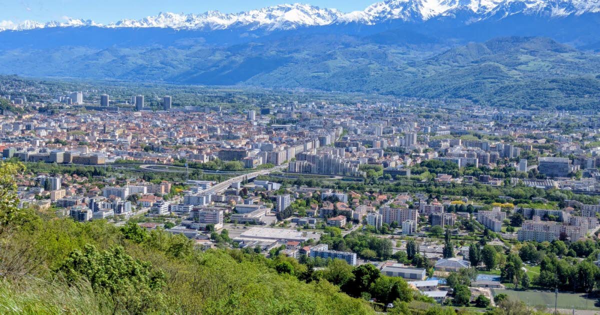 Immobilier. Comment Seyssinet-Pariset attire de plus en plus de Grenoblois ?