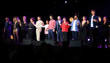 Strasbourg. La Grande nuit de l’humour, une première édition poilante