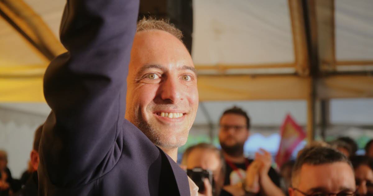 Municipales 2026. Raphaël Glucksmann en meeting à Grenoble le 21 novembre pour soutenir Romain Gentil