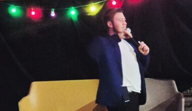 « Une de mes premières personnes hypnotisées ? Ma prof d’italien ! »