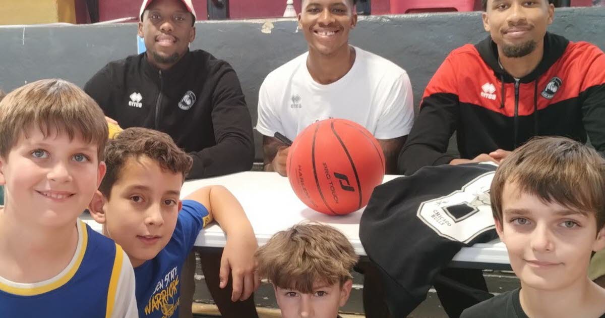 Pompey. Des animations autour du basket pour les jeunes