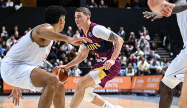 Fiba Europe Cup. À nouveau stop ou encore pour la JDA Dijon contre le Cibona Zagreb