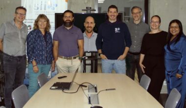 Saint-Étienne. Des salariés de SFI reprennent leur entreprise spécialisée dans la création de sites e-commerce