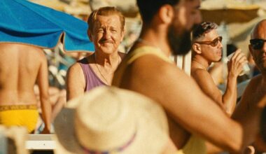 Saint-Étienne. Festival Face à Face : six avant-premières au programme