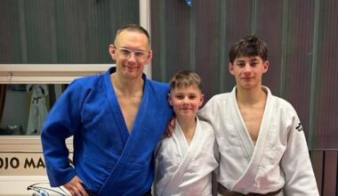 Lauterbourg. Jeune judoka prometteur, Étienne Hiebel rejoint le pôle espoir de Strasbourg