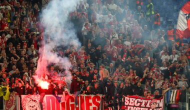 Lille va porter plainte contre certains de ses supporters