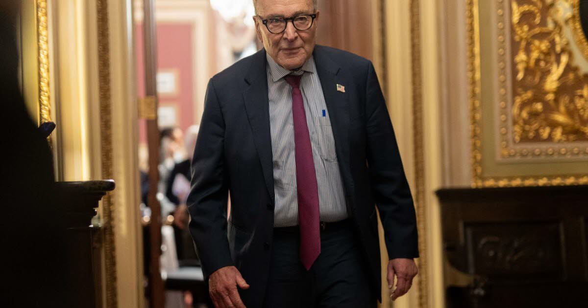 l'accord sur la fin de la paralysie budgétaire creuse le fossé entre démocrates