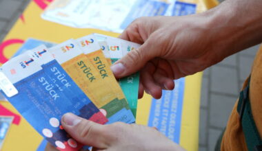 Strasbourg. Des rencontres de l’économie locale et engagée pour fêter les 10 ans du stück