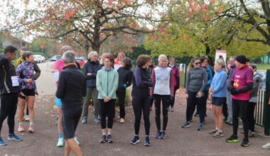 Seyssins. L’ENDOrun a mobilisé pour la recherche sur l’endométriose
