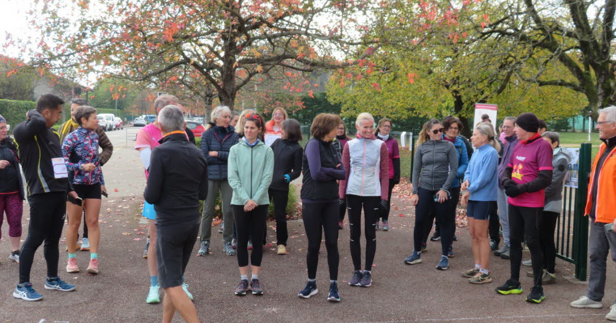 Seyssins. L’ENDOrun a mobilisé pour la recherche sur l’endométriose