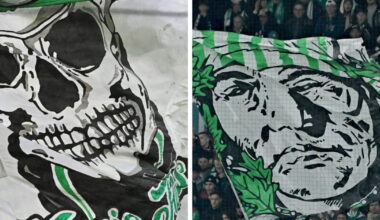 ASSE. Bagarres en parcage, CRS à Geoffroy-Guichard : que s’est-il passé à Troyes entre les supporters stéphanois ? - Le Progrès