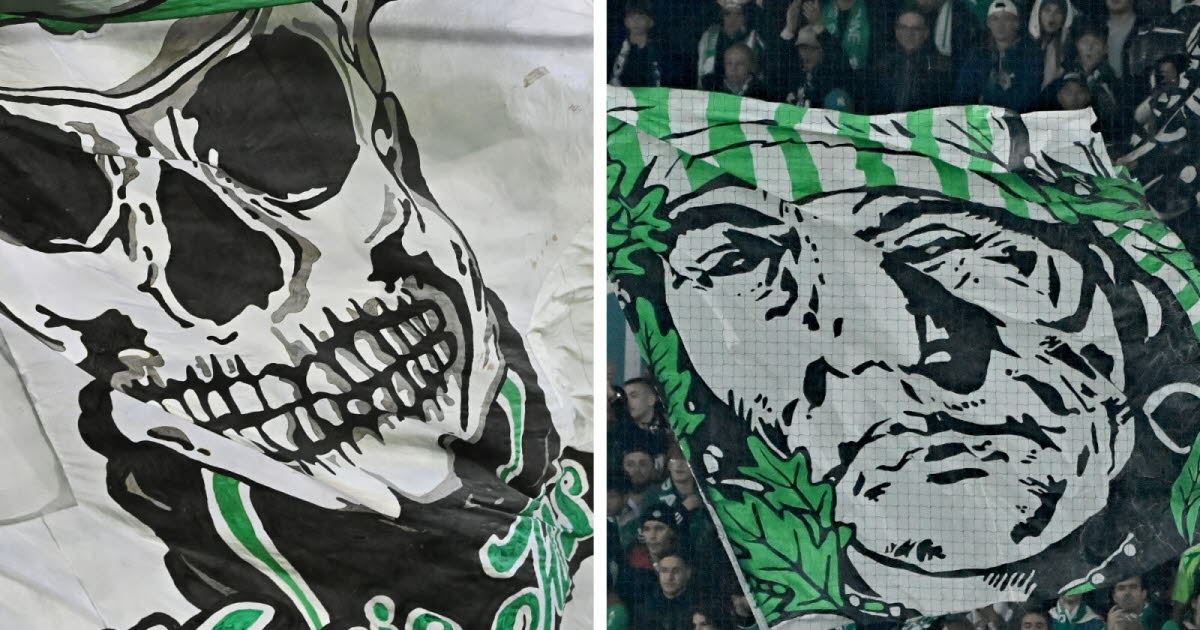 ASSE. Bagarres en parcage, CRS à Geoffroy-Guichard : que s’est-il passé à Troyes entre les supporters stéphanois ? - Le Progrès