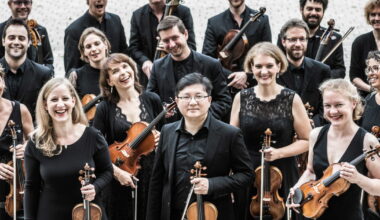 redécouvrez “Psychose” en ciné concert au Palais des fêtes