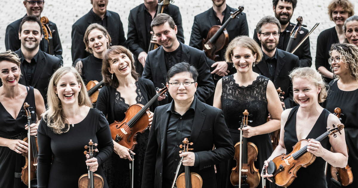 redécouvrez “Psychose” en ciné concert au Palais des fêtes