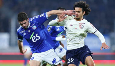 Ligue 1. Qui veut voir le Mondial doit briller au Racing Club de Strasbourg, qui compte sept internationaux