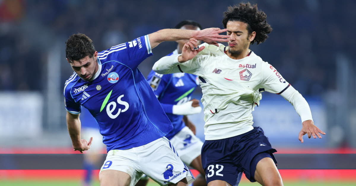 Ligue 1. Qui veut voir le Mondial doit briller au Racing Club de Strasbourg, qui compte sept internationaux