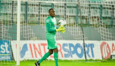 Ligue 2. L’AS Nancy Lorraine recrute le gardien Geoffrey Lembet