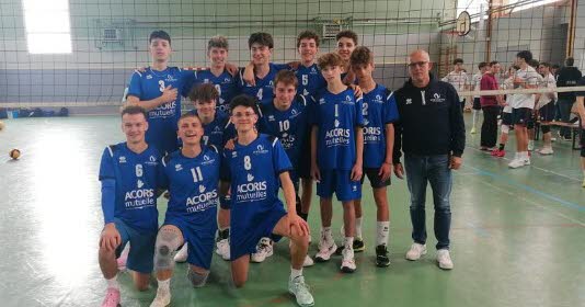 ball - Coupe de France jeunes. Le GNVB croise désormais les doigts